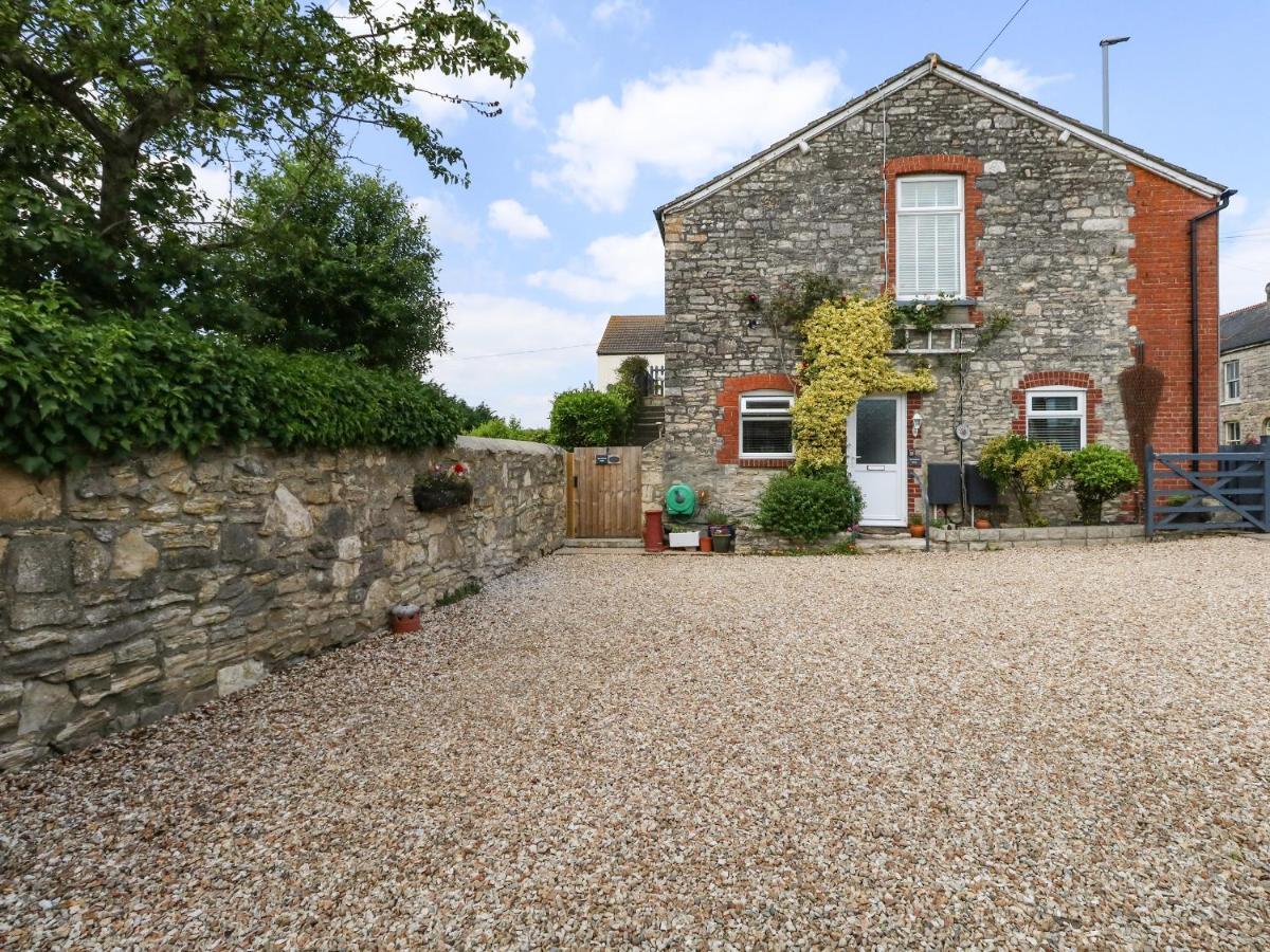 Lower Butchers Cottage Weymouth Exterior foto