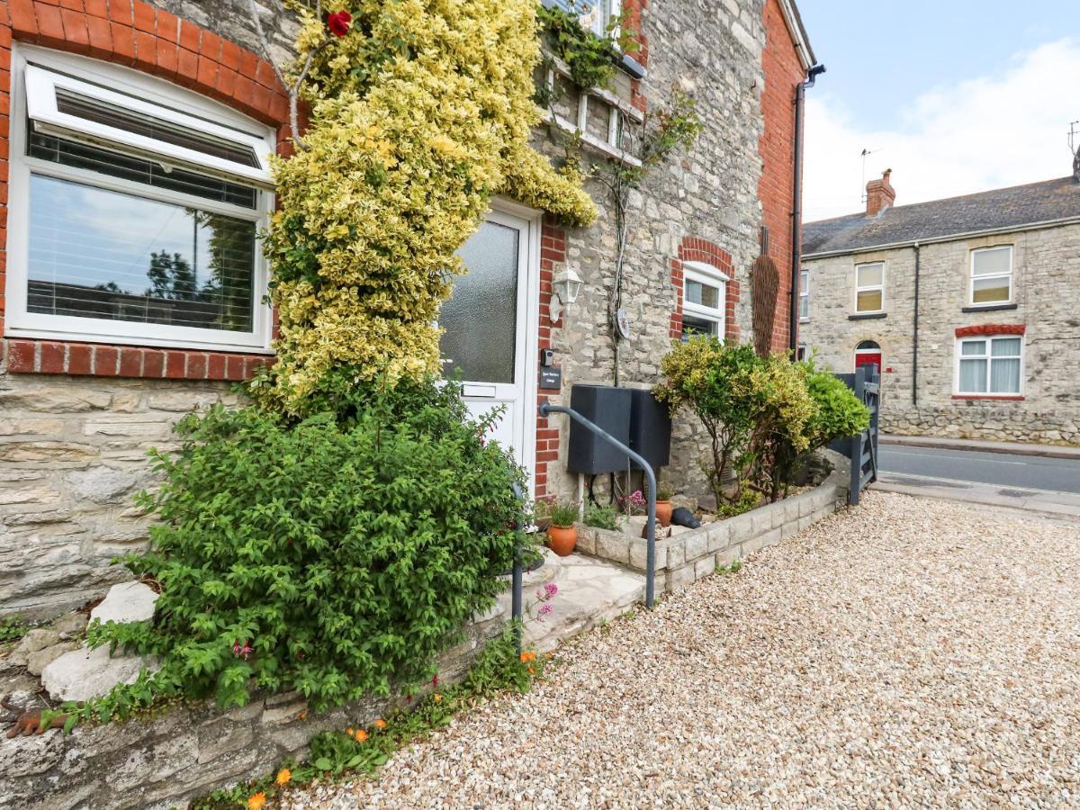 Lower Butchers Cottage Weymouth Exterior foto