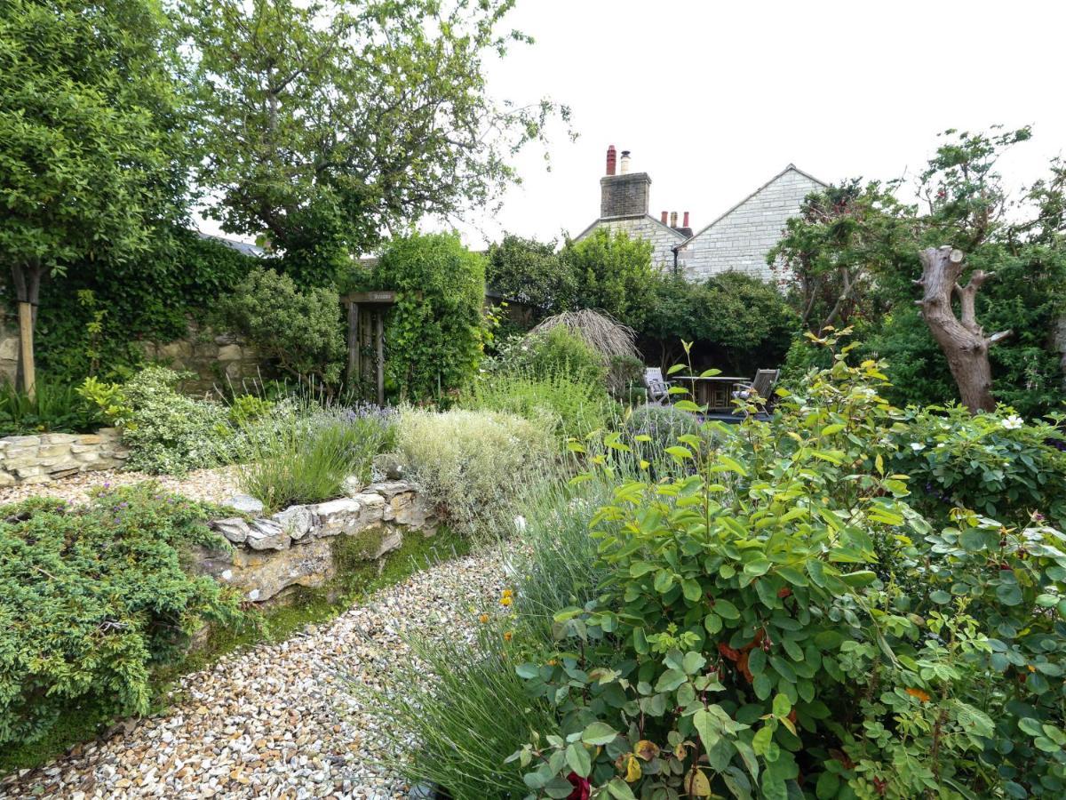 Lower Butchers Cottage Weymouth Exterior foto