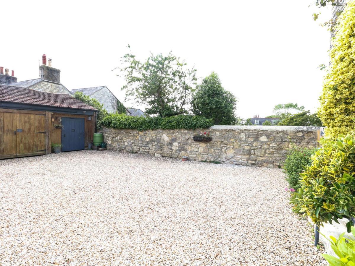 Lower Butchers Cottage Weymouth Exterior foto